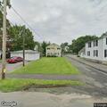 House fire on Meadow Street in Danbury