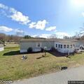 Automatic fire alarm near Fox Lane in Sparrow Bush