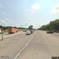 Person trapped at i-80 rest stop requiring rescue