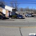 Man reported trespassing at Century Tavern