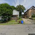 Carbon monoxide alarm at State Street home