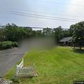 911 hang-up with lawn equipment heard