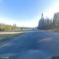 Possible vehicle fire on I-5 north of South Weed