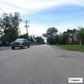 Unconscious person reported near Elwood