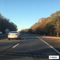 Man aged 54 has difficulty breathing at highway rest area