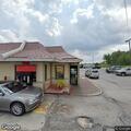Elderly man evaluated at McDonald's parking lot