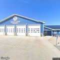 ALS requested to meet patient at Hamlin Fire and Rescue
