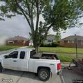 Resident asleep inside house during lockout at Wingate Rd