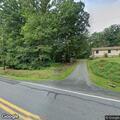 Person experiencing chest pain at Route 434 in Lackawaxen