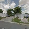 Person needs help standing at Wapakoneta Road