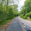 Ladder reported in southbound roadway