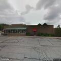 Pedestrian hit by vehicle with severe knee injury