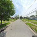 Male reports chest pain at Zachary and Ashland