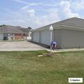 Woman reported ill near Village Court in Vermilion