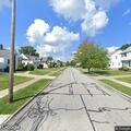 Police stop slow-rolling vehicle on Pershing Avenue