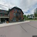 Possible allergic reaction at Eagles Mere Inn