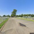 Child with head cut and dizziness at Mitchell Park