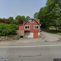 Female reported shaking and having diarrhea at home