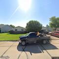 Homeowner locked out with sick spouse inside