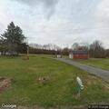 Car hits pole on Finn Swamp Road