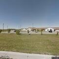 Possible gas leak near Freedom Drive