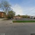 Parking lot blocked at barbershop and funeral home