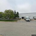 Fire alarm at metal finishing business in Monee