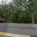 Driver rolls down hill after crash on Valley Road