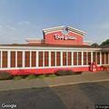 Deer possibly hit by vehicle near Bob Evans