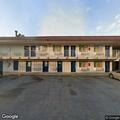 Traffic stop with records check at Motel 6