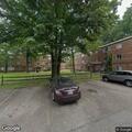 Apartment fire alarm on Granger Road