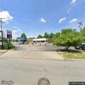 Possible structure fire at Sunoco gas station