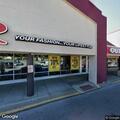 False alarm at Libby Road auto business