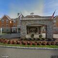 Male in 80s combative at senior living center