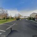 Elderly woman falls and suffers head injury with bleeding