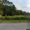 Crash detection alert on Long Cove Road