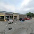 Man yelling and smoking inside Maple Heights restaurant