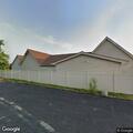 Unconscious woman at funeral home in Amherst