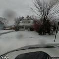 Dogs left outside all day with ongoing barking