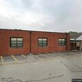 Person experiencing chest pain near west main street