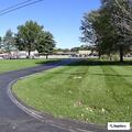 Unresponsive female reported near Speedway in Lorain