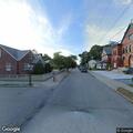 Male experiencing arm pain at Cross St, Cold Spring