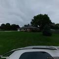 Low hanging wire reported on Cottonwood Drive