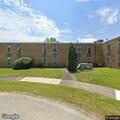 Nonverbal elderly man with fever and swelling in nursing home