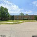 Woman experiencing pain from catheter at Maple Heights