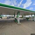 Report of smoke at Brookpark Road gas station