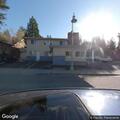 Officer assist at traffic stop near Townhouse Motel
