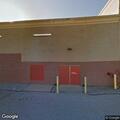 Man pacing and asking for shelter outside Target