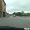 Hit-skip crash reported at Sam’s Club parking lot