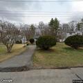 Basement smoke alarm at Patricia Lane home